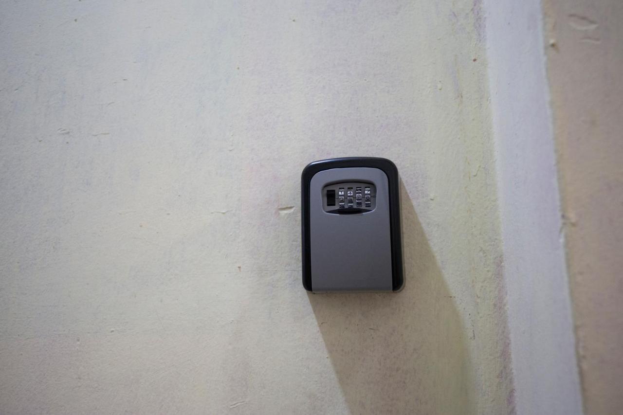 Kemkay Homestay Hanoi Exterior foto